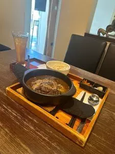 カフェサロンソンジン（Cafe Salon SONJIN）