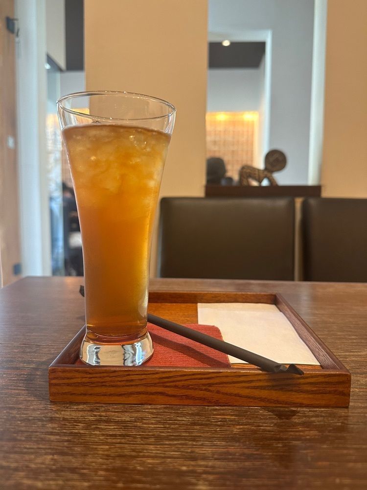 あんよさんが投稿したカフェサロンソンジン（Cafe Salon SONJIN）に関する口コミの画像