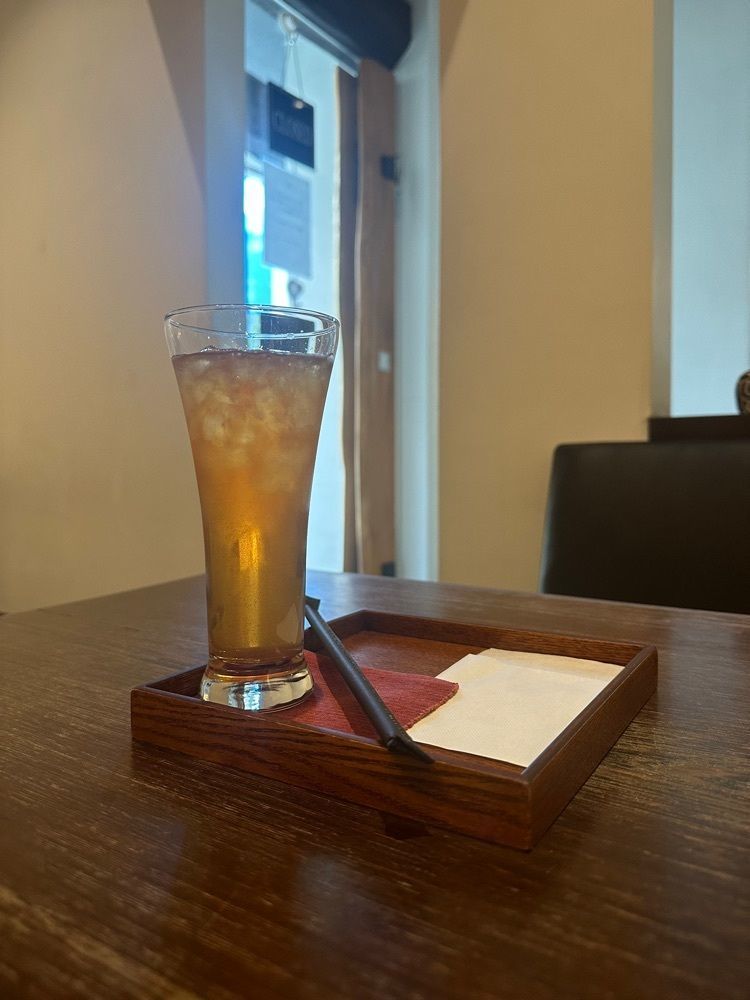 あんよさんが投稿したカフェサロンソンジン（Cafe Salon SONJIN）に関する口コミの画像