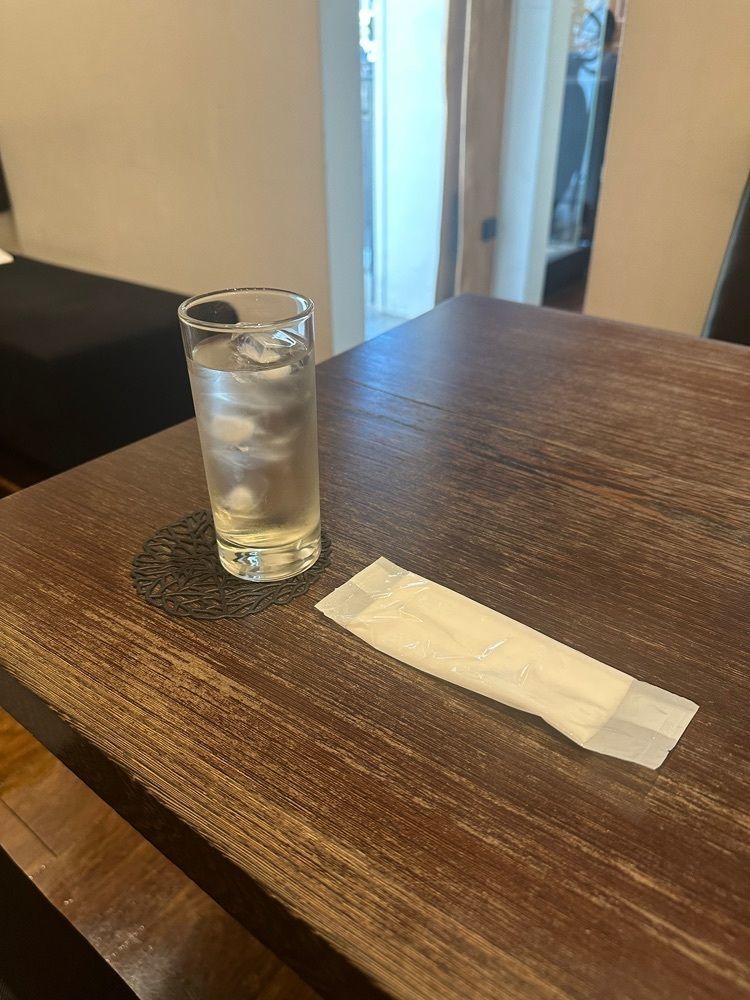 あんよさんが投稿したカフェサロンソンジン（Cafe Salon SONJIN）に関する口コミの画像