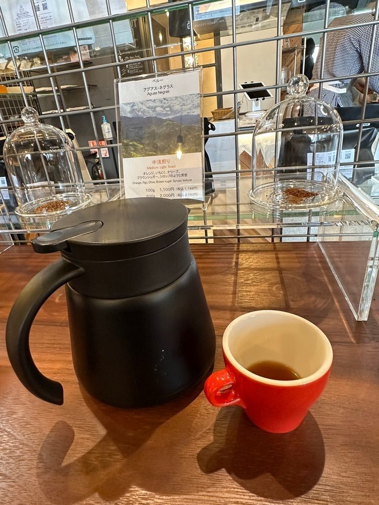 かめ_メグミさんが投稿したケヤキコーヒー 卸町店（KEYAKI COFFEE）に関する口コミの画像