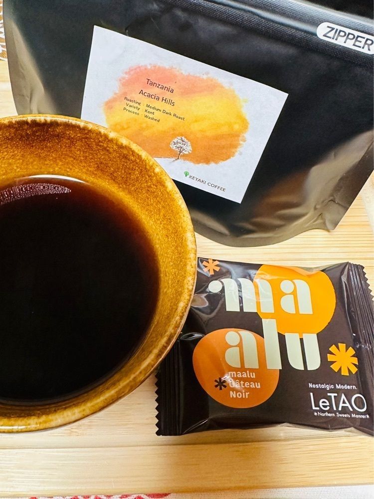 かめ_メグミさんが投稿したケヤキコーヒー 卸町店（KEYAKI COFFEE）に関する口コミの画像