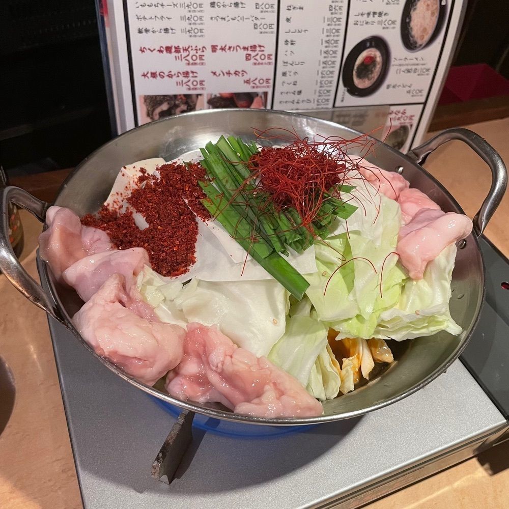 しがないサラリーマンさんが投稿した博多満月 市ヶ谷店に関する口コミの画像