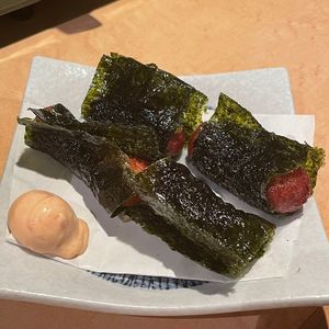 博多満月 市ヶ谷店 5枚目