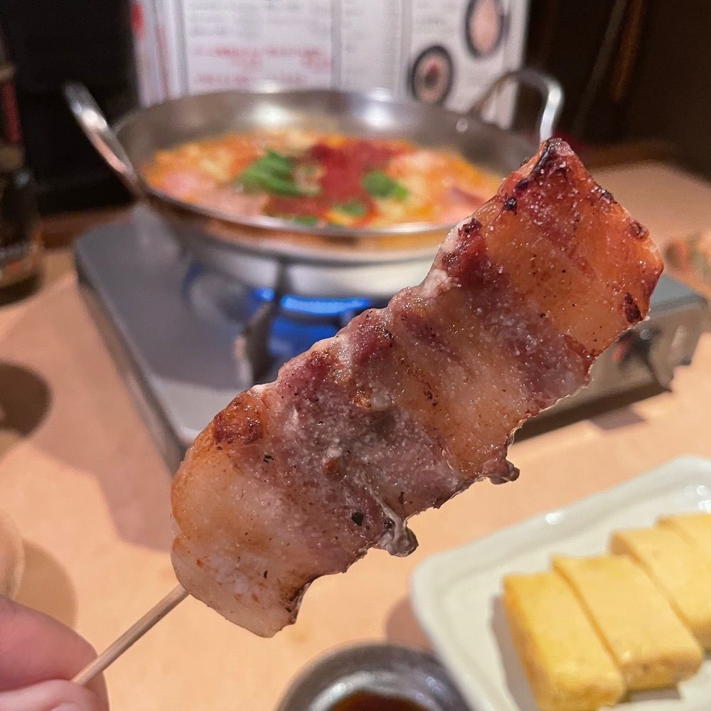 しがないサラリーマンさんが投稿した博多満月 市ヶ谷店に関する口コミの画像