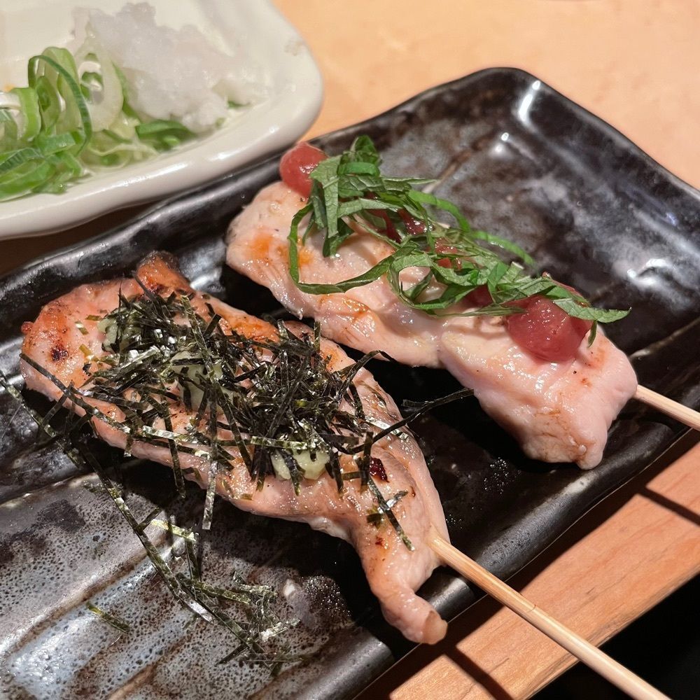 しがないサラリーマンさんが投稿した博多満月 市ヶ谷店に関する口コミの画像