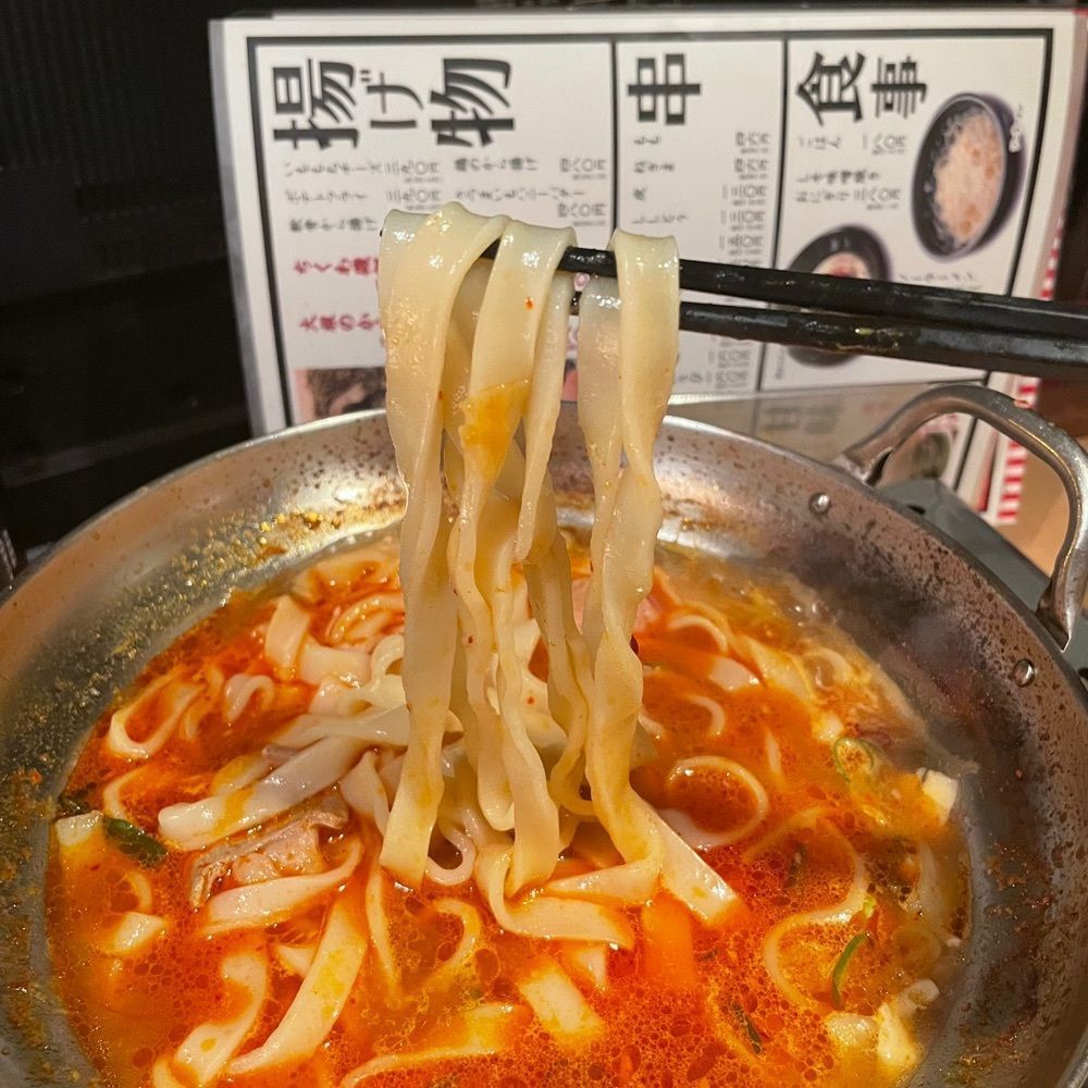 しがないサラリーマンさんが投稿した博多満月 市ヶ谷店に関する口コミの画像