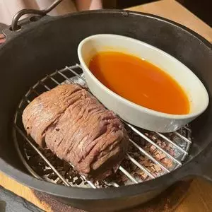 燻製キッチン 五反田