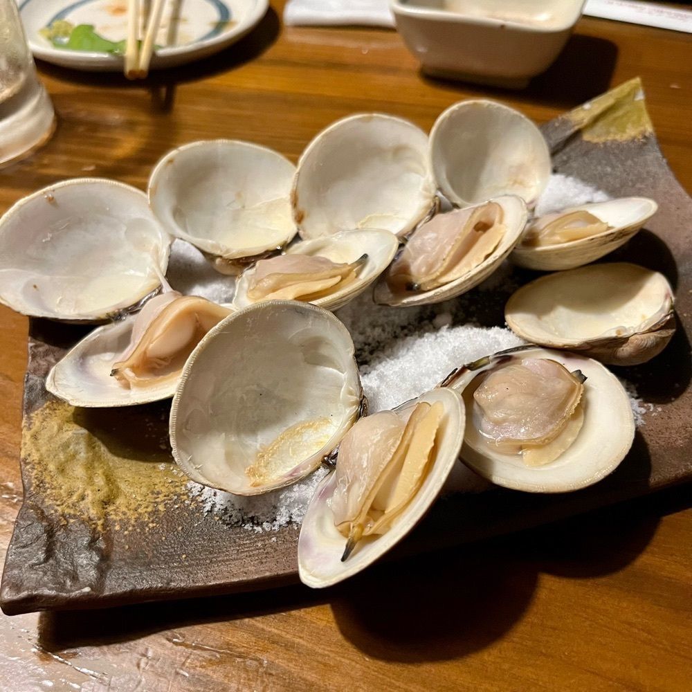 フードアナリストあいさんが投稿した力丸 炉ばた焼 たぬき茶屋に関する口コミの画像