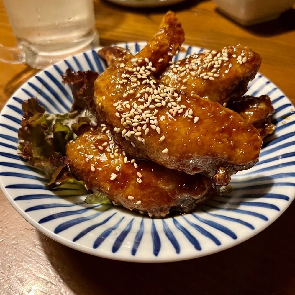 フードアナリストあいさんが投稿した力丸 炉ばた焼 たぬき茶屋に関する口コミの画像