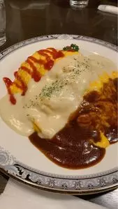 神戸浪漫　ハイカラ亭