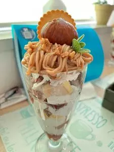 Ｂａｋｅｒｙ&Ｃａｆｅ かぜのテラス
