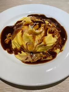 デニーズ 郡山富久山店（Denny's）