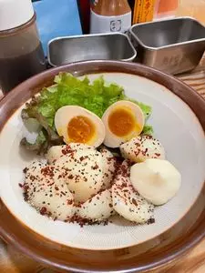 串カツ田中 経堂店