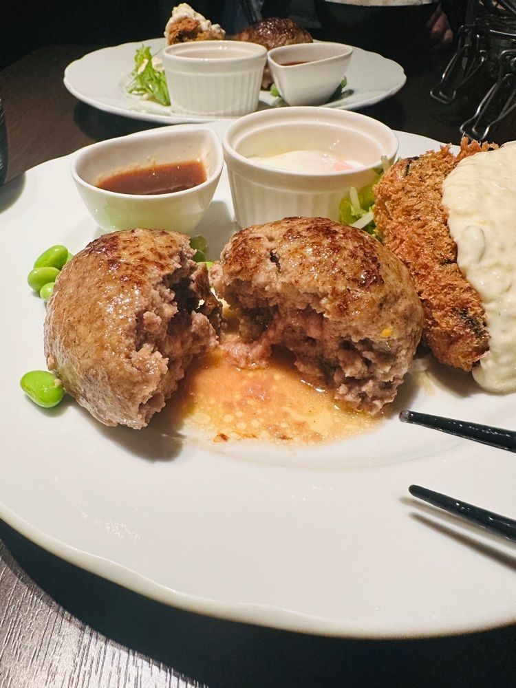 ten_ten602の福岡グルメさんが投稿したBistro Oに関する口コミの画像