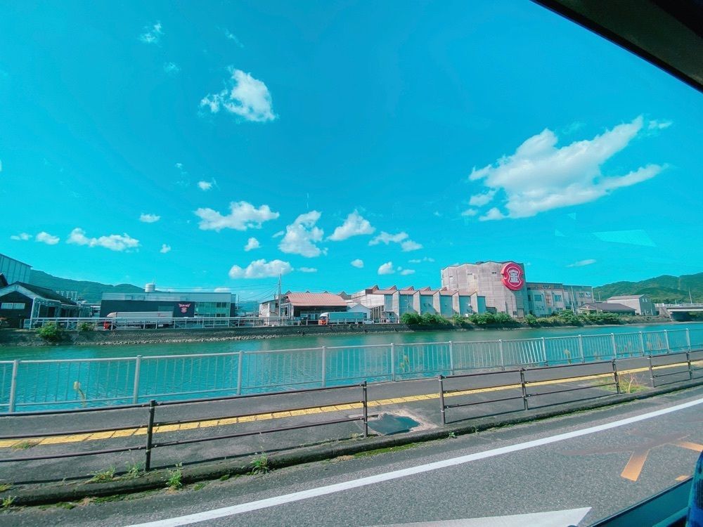 鉄道こまちさんが投稿したフンドーキン醤油株式会社に関する口コミの画像