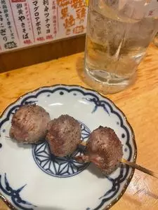 鳥ぶら 名駅本店（【旧店名】酒場ブラジル）