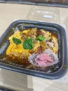 どんぶり専門店 たて花
