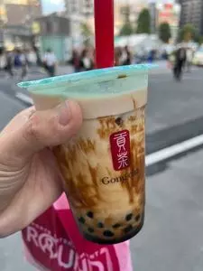 ゴンチャ 調布パルコ店（Gong cha）
