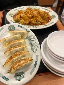 日高屋 六本木店