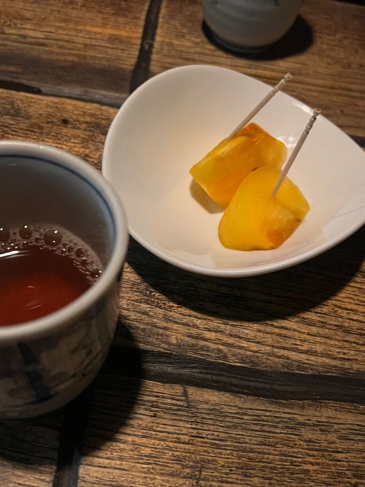 カリフラワーさんが投稿した夕焼け飯店（ゆうやけはんてん）に関する口コミの画像