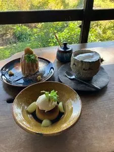 らーめんとcafe＋ベジ engawa（エンガワ【旧店名】エンガワ カフェ）