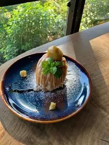 らーめんとcafe+ベジ engawa(エンガワ【旧店名】エンガワ カフェ) 3枚目