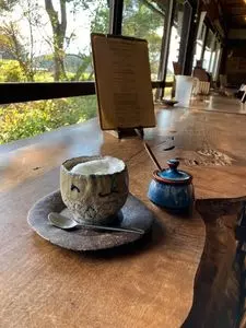 らーめんとcafe+ベジ engawa(エンガワ【旧店名】エンガワ カフェ) 2枚目