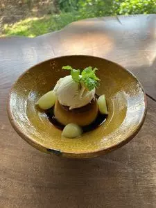らーめんとcafe+ベジ engawa(エンガワ【旧店名】エンガワ カフェ) 1枚目
