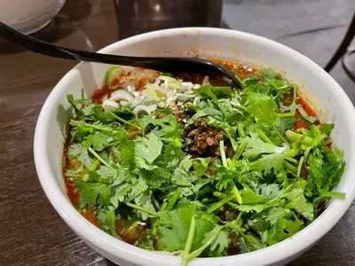 龍の子 本店