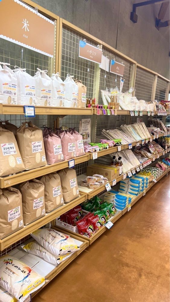 miiさんが投稿したキヤッセ羽生（キヤッセハニュウ）に関する口コミの画像