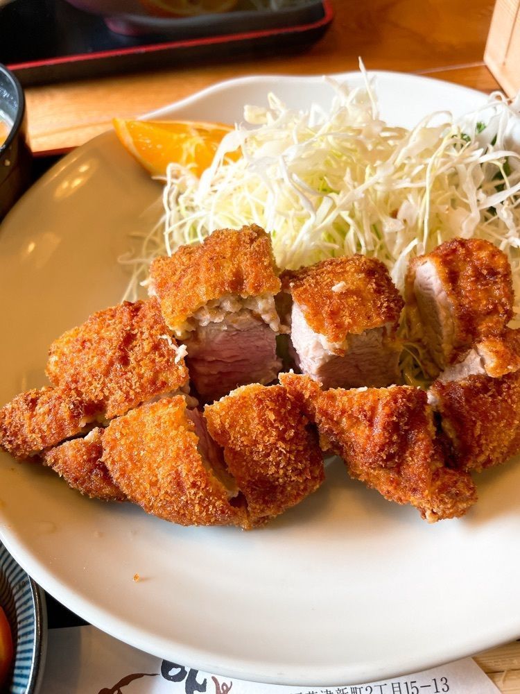 みーなさんが投稿したとんかつ専門 とんきに関する口コミの画像