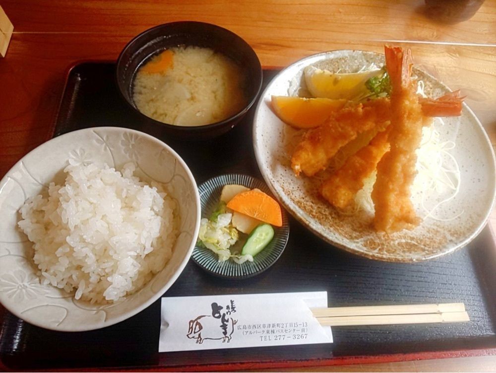 みーなさんが投稿したとんかつ専門 とんきに関する口コミの画像