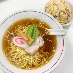 堀切菖蒲園駅