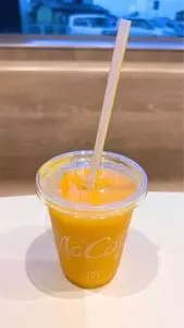 マクドナルド 122羽生店（McDonald）