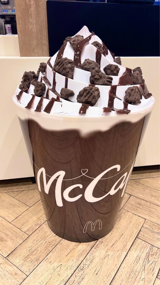 miiさんが投稿したマクドナルド 122羽生店（McDonald）に関する口コミの画像