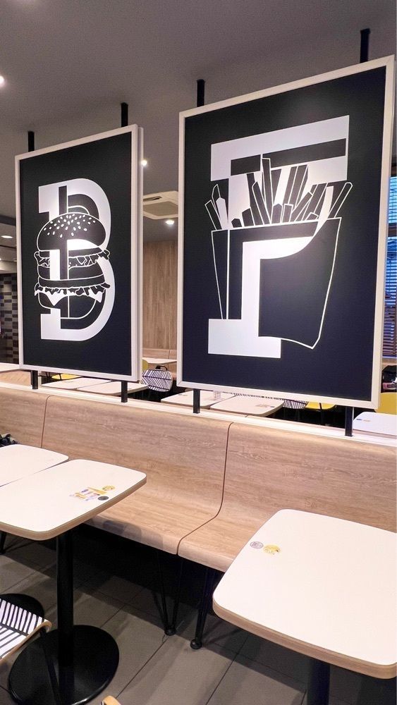 miiさんが投稿したマクドナルド 122羽生店（McDonald）に関する口コミの画像