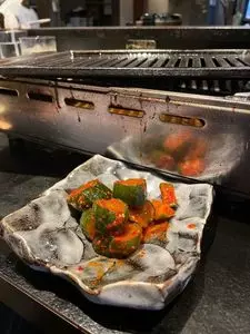 京都七条焼肉酒場 やまだるま