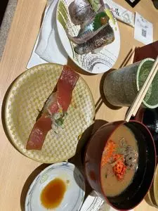 寿司 活 ジョイナス横浜店（SUSHI KATSU）