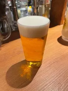 鉄板バル SOURCE 中目黒店（ソース）