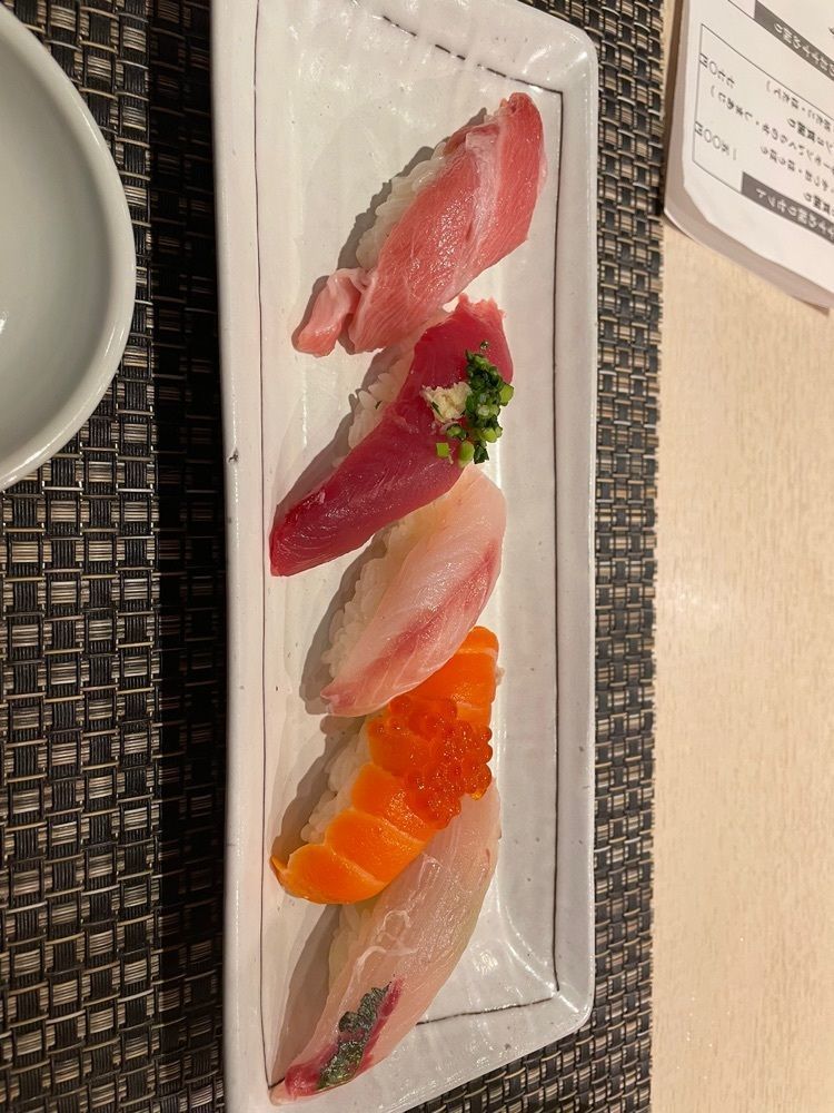 nochi2さんが投稿した江戸前 びっくり寿司 恵比寿店に関する口コミの画像