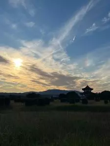 平城宮跡歴史公園
