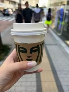 スターバックス・コーヒー 新宿ダイアンビル店（STARBUCKS COFFEE）