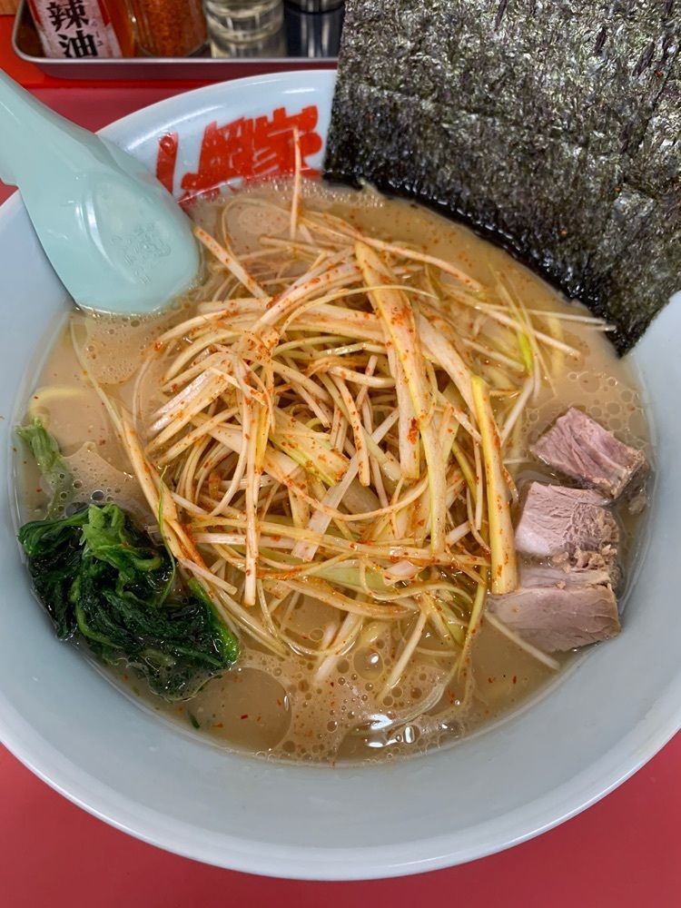 mocomocoさんが投稿したラーメン山岡家 狸小路4丁目店（ラーメンやまおかや）に関する口コミの画像