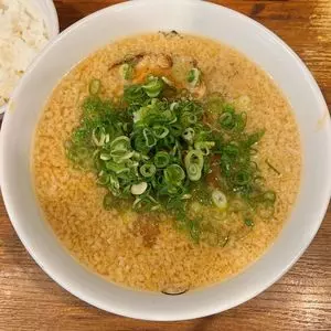 らーめん一途