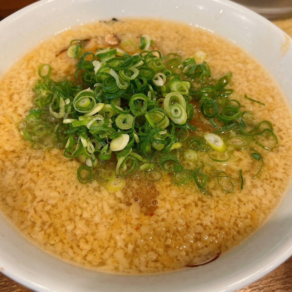 ヤジメシ　ボリューム満点東京グルメさんが投稿したらーめん一途に関する口コミの画像