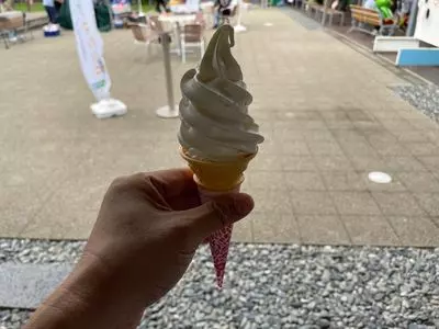 道の駅伊豆ゲートウェイ函南