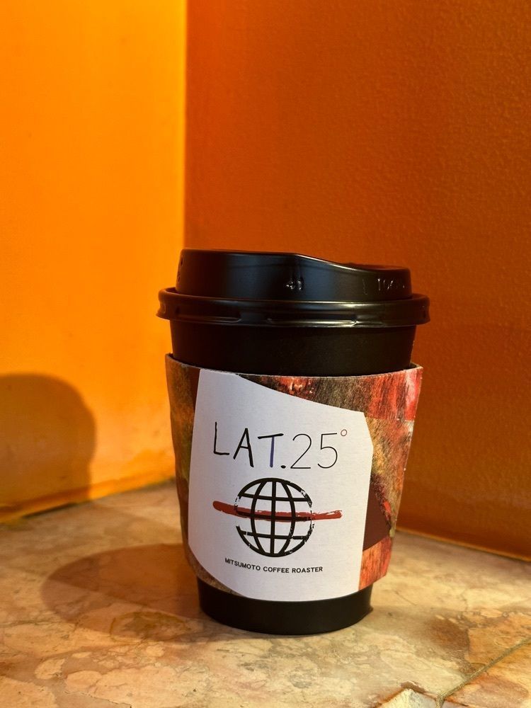 あんよさんが投稿したカフェ・ラット・25° 新横浜店（caffe LAT.ニジュウゴド）に関する口コミの画像
