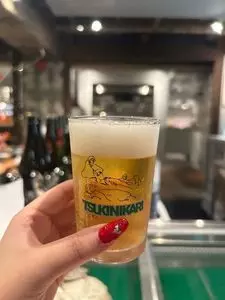 ツキニカリ（tsukinikari）