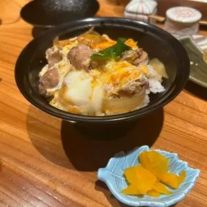 名古屋コーチン 一鳳 東京弌鳥